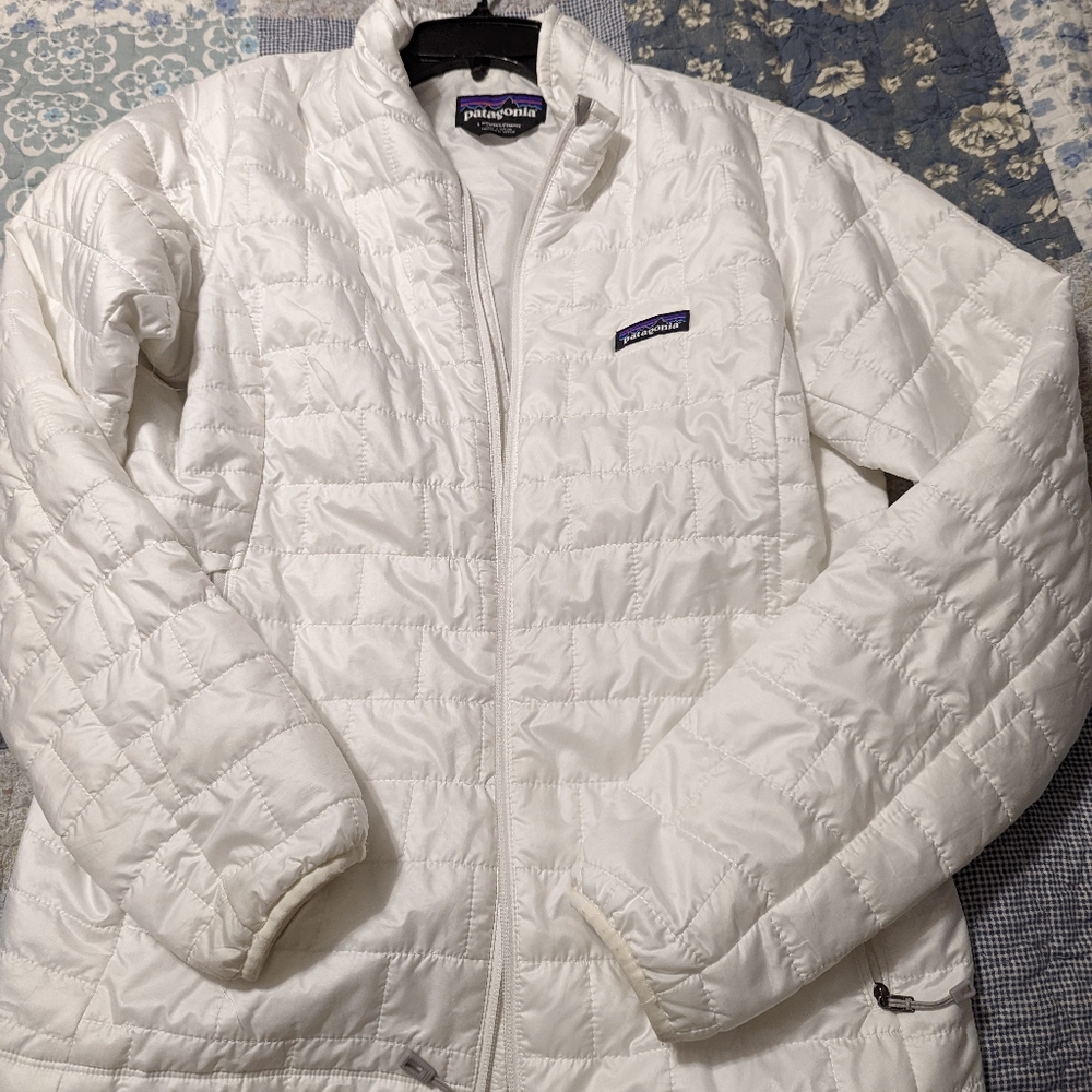 Women's Patagonia NanoPuff Jacket